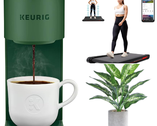 Single, 30 and apartment living ✨ cover photo collage