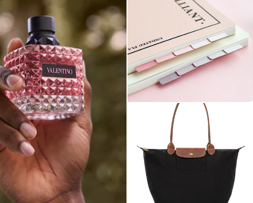 Back to School: Become That Girl 🎀 | Everything You Need for Your Best-Ever School Year cover photo collage