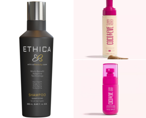 self care cover photo collage