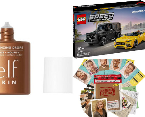Gift Recommendations (Teens 13-15 years) 🎁 cover photo collage
