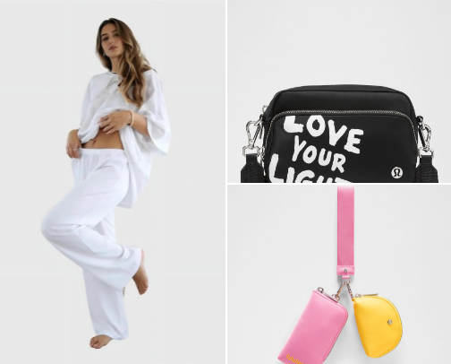 Modern Elegance: Women’s Fashion Essentials cover photo collage