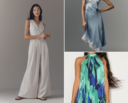 It-girl wardrobe revamp 🧥🛍️ cover photo collage