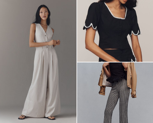 It-girl wardrobe revamp 🧥🛍️ cover photo collage