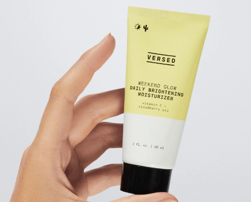 My favorite skincare! cover photo collage