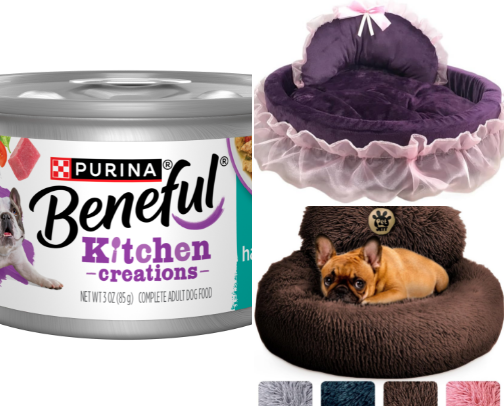 Canine🦮Cuisine & Things cover photo collage