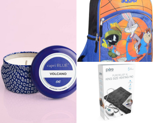 Gift under 50$ for holidays cover photo collage
