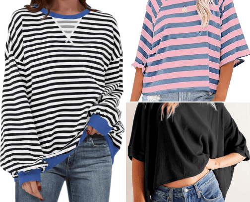 Free People Dupes from Amazon I Have in my Cart cover photo collage