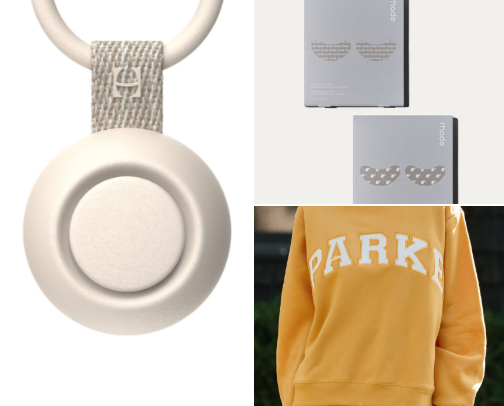 things i have been wanting! cover photo collage