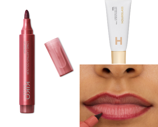 Summer Makeup Picks cover photo collage