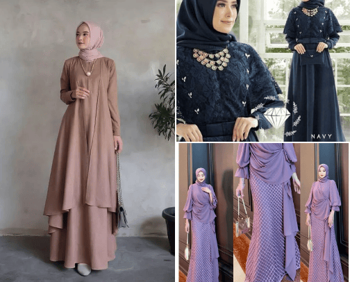 Fashion Recommendations to Wear to a Party💃 cover photo collage