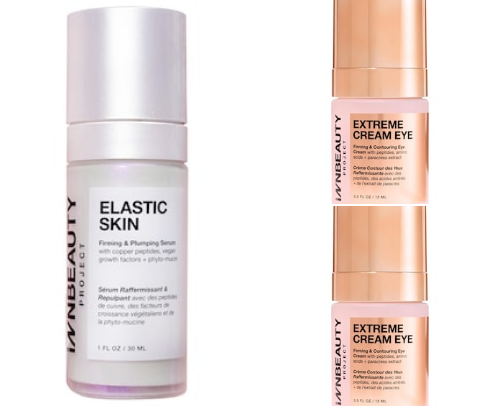 Holy Grail Skincare that I can’t live without! cover photo collage