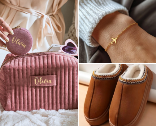 My Beauty Arsenal cover photo collage