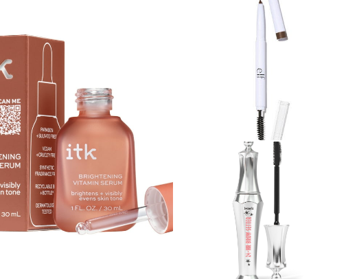 Everything health and beauty✨ cover photo collage