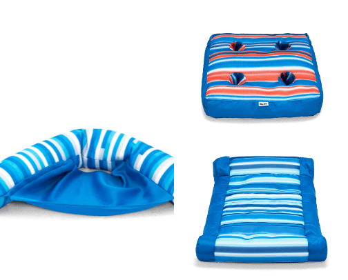 Lake must haves! cover photo collage