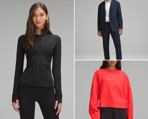 Fall Fashions for women cover photo collage