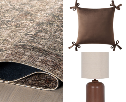 Home Decor cover photo collage
