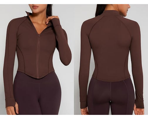 My Favorite Athleisure Wear: The Best Gym Clothes for Women cover photo collage