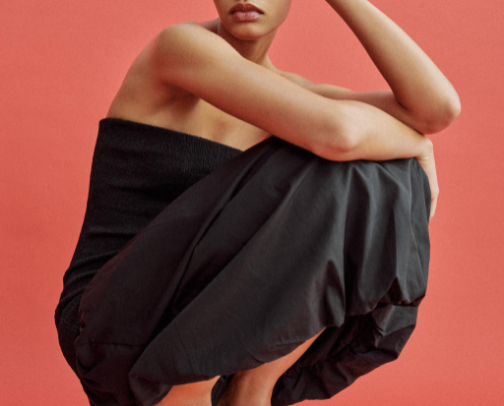 New at Zara cover photo collage