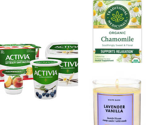 After-School Reset Essentials for Busy Moms cover photo collage