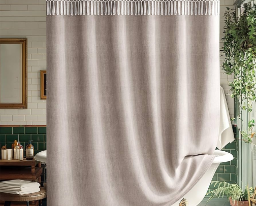 Guest bathroom vibes cover photo collage