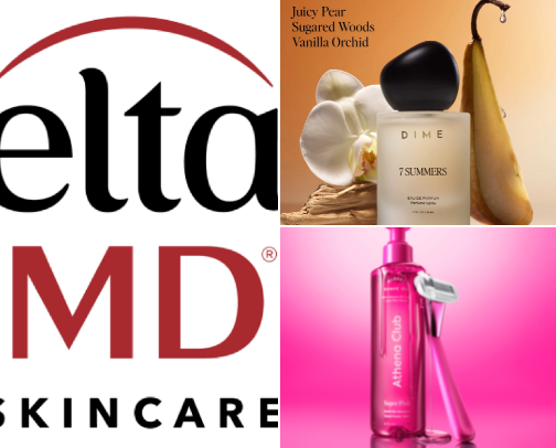 ✨ Beauty & Wellness Favorites I Repurchase cover photo collage