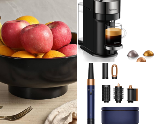 Things I Want ✨ cover photo collage