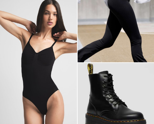 clothing finds i adore🥺🩷 cover photo collage