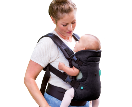 THINGS YOU NEED AS A FIRST TIME MOM! cover photo collage