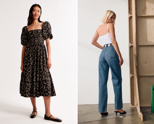 Fashion ✨ cover photo collage