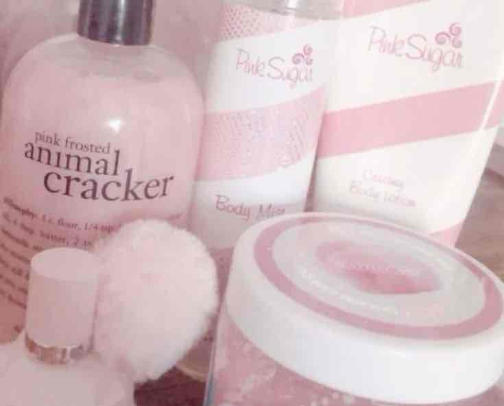 Doll-Approved Body Must-Haves cover photo collage