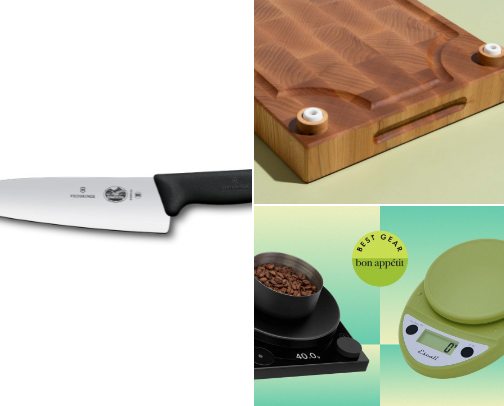 Kitchen Tools That Make Cooking Easier (Must‑Haves) cover photo collage