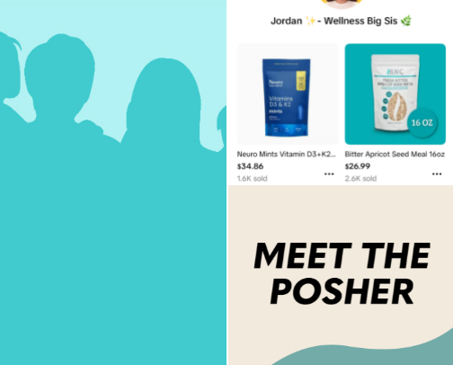 Current Side Hustles and Fundraising sites I am trying cover photo collage