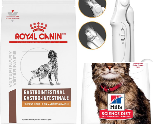 Everything Pet Parents Need cover photo collage