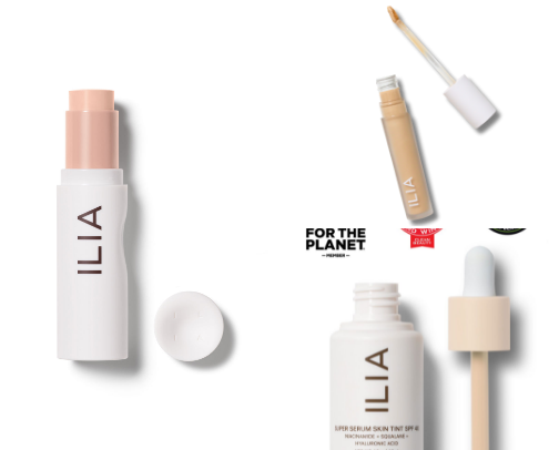 Vegan Makeup Recomendations!! cover photo collage