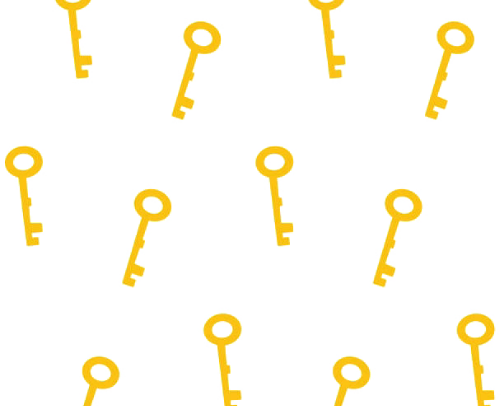 GATEKEEPER MODE 🗝️ cover photo collage