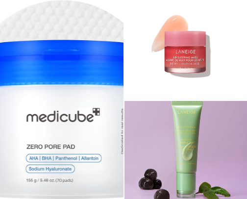 A girls guide to perfection cover photo collage