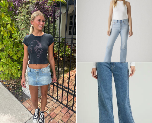✏️🍎Back to school clothes ✏️🍎 cover photo collage