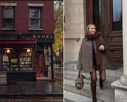 20 Of My Fave ASOS Fall Statement Pieces 🍁 cover photo collage