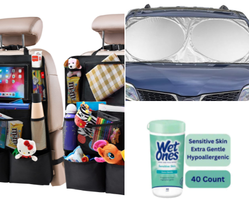 GET IN! WE'RE GOING SHOPPIINNNGGGG! ✨car edition✨ cover photo collage