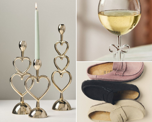 Get to gifting! Gifts for everyone on your Christmas or birthday lists! cover photo collage