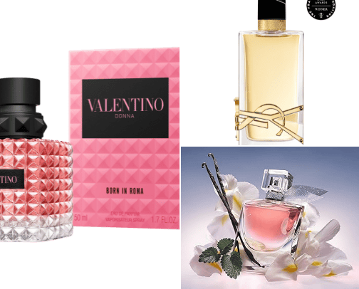 Perfume 😍 cover photo collage