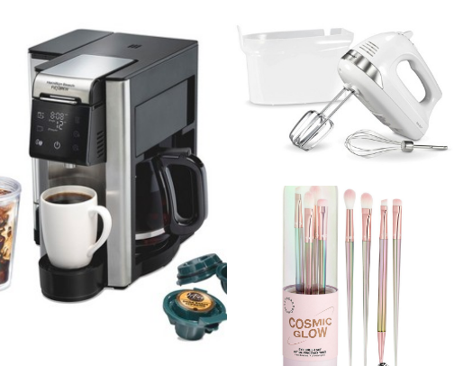 Sales any you name it. cover photo collage