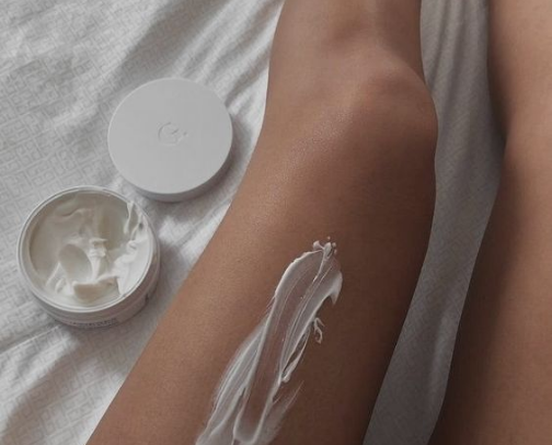 Bodycare + how to smell edible cover photo collage