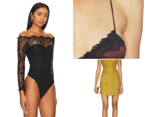Hottest Trends from Revolve cover photo collage