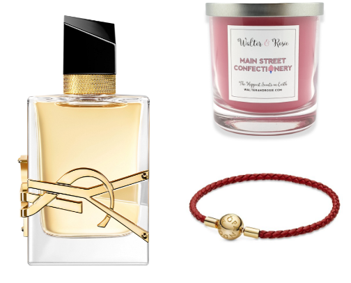 25 Year Old Christmas Wish List ✨ cover photo collage