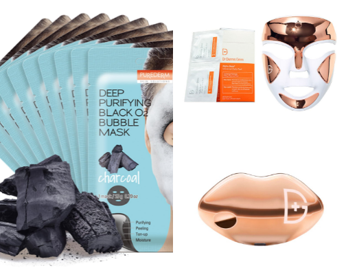 The Not So Pretty Products That Make You Oh So Pretty cover photo collage