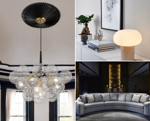 Home Decorations Must Have cover photo collage