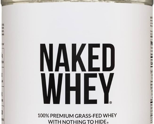 Protein Powder cover photo collage