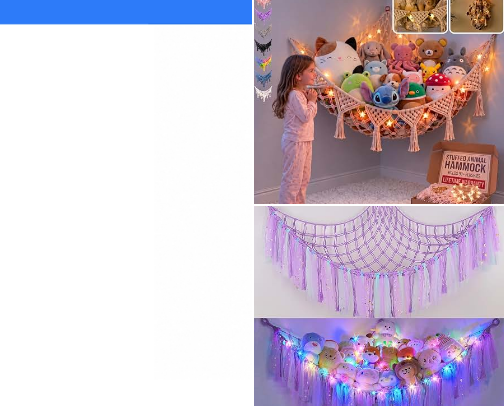 Stuffed animals/ squishy cover photo collage