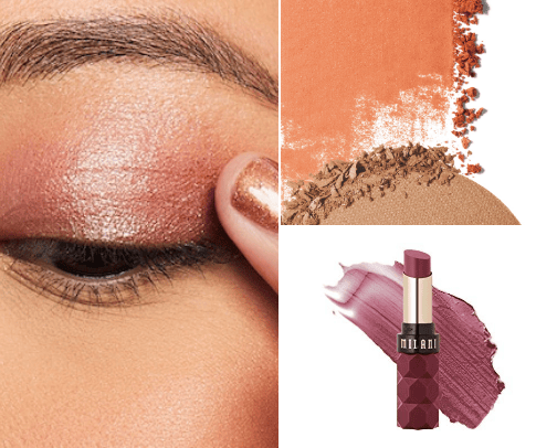 Cozy Up Your Makeup Routine: My Go-To Fall Beauty Favorites cover photo collage